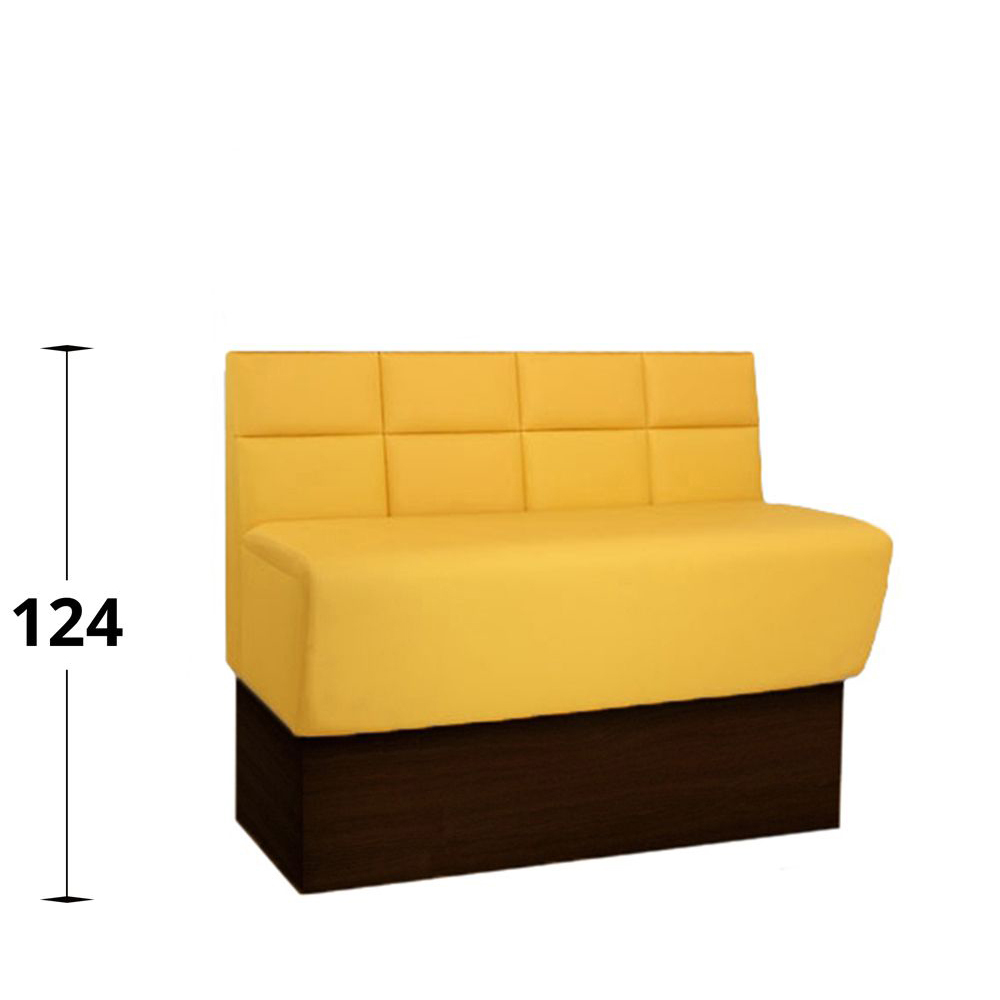 gastronomie-sitzbank-p-101-h-f-_1 P 101 H F