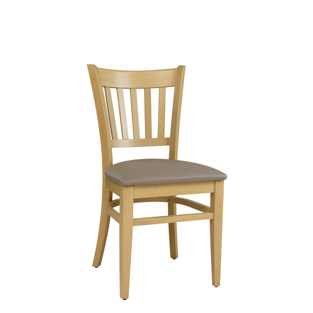 Beizton: Buche natur / Bezug: D-1128