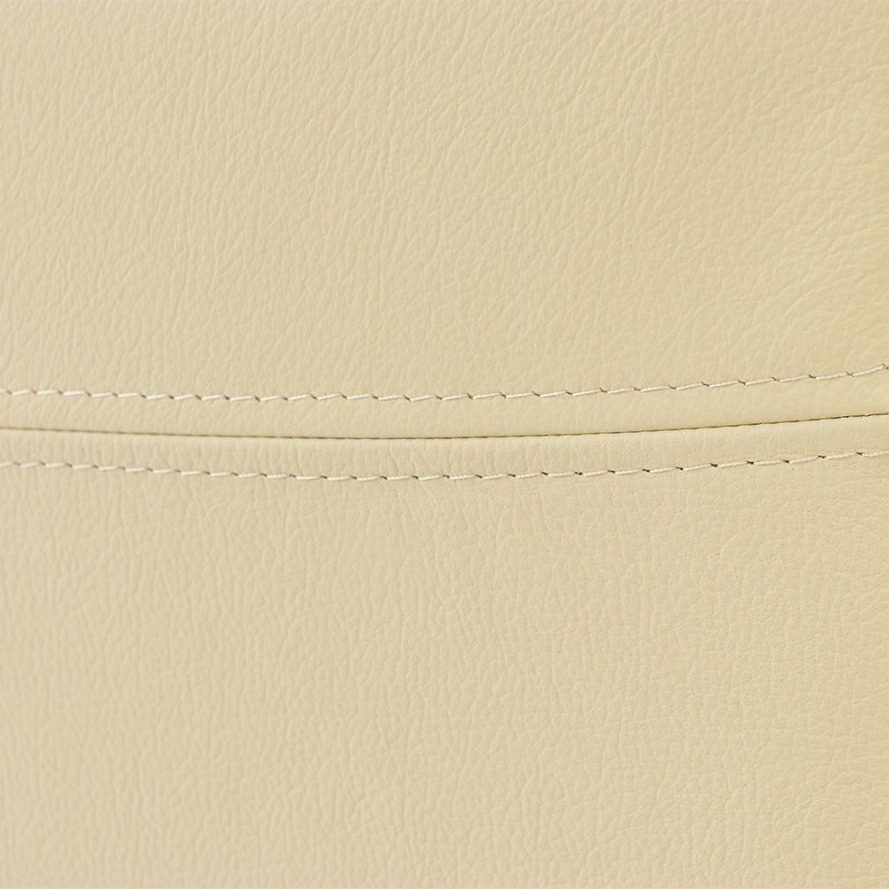 Beizton: Buche natur/Bezug: Toledo Polar