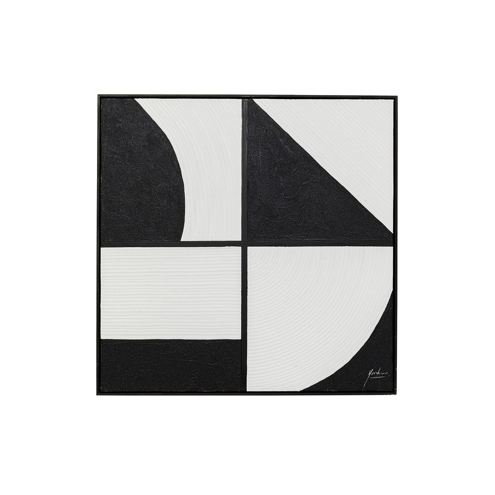 Gerahmtes Bild Modulo