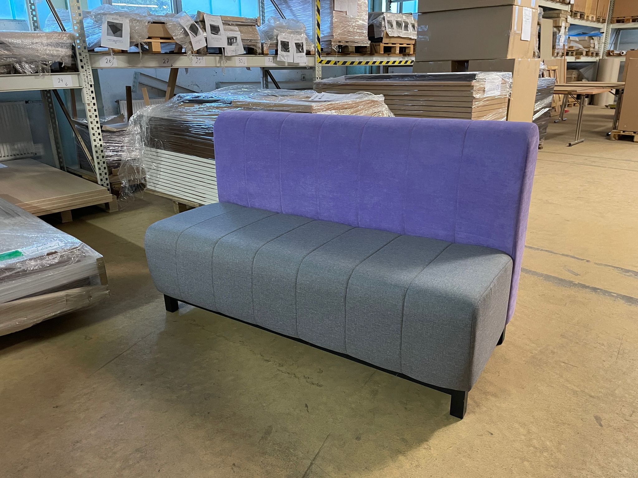 Bank R-103-Line - Sonderposten