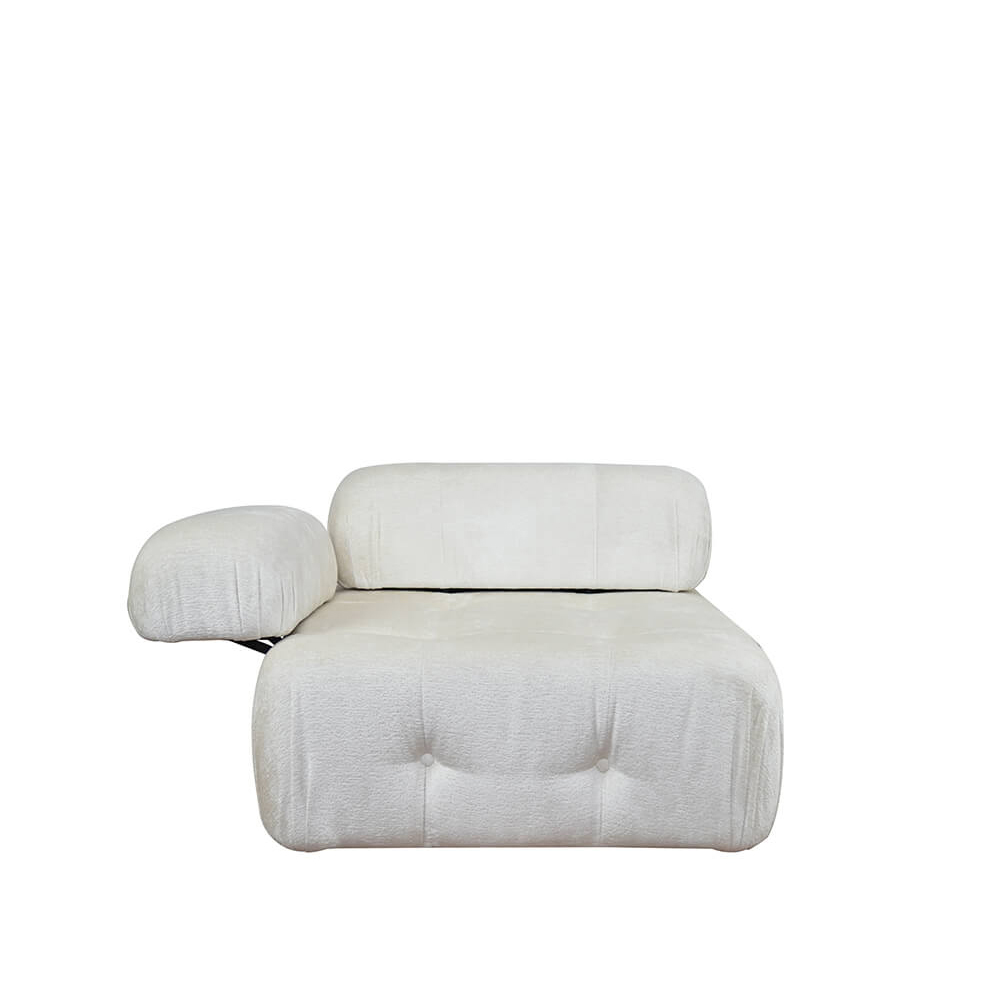 Lounge_modulsofa_Tedino_linker_arm_aufgeklappt_frontal