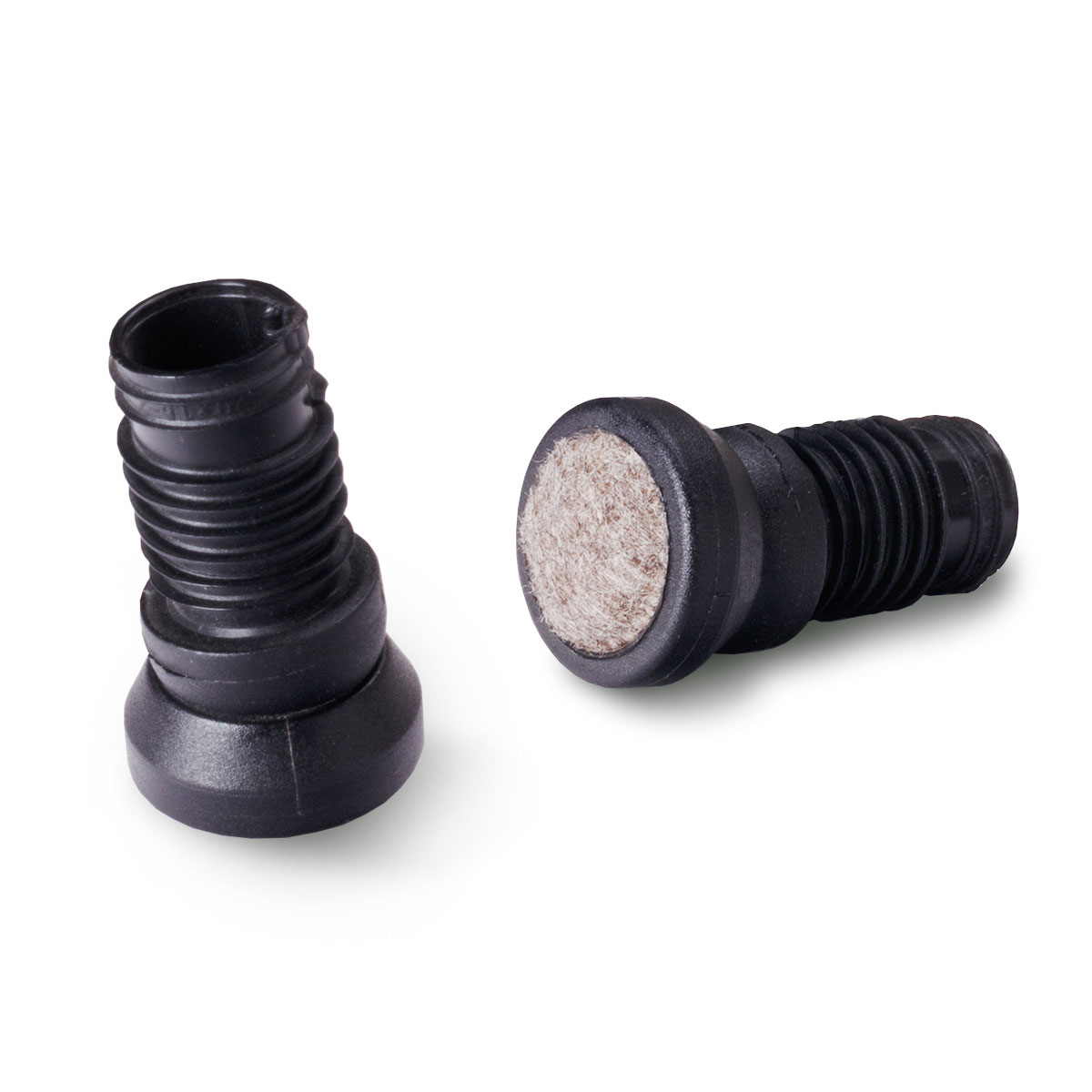 Filzgleiter-cono_mont_full Filzgelenkgleiter Cono