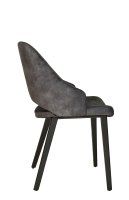 Vorschau: Beizton: Schwarz lackiert | Bezug: Bonny 100 Vorschau: Beizton: Schwarz lackiert | Bezug: Bonny 100