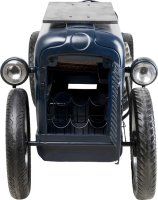 Bar Racing Car Bar Racing Car