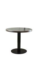 Tischgestell aus Metall für die Gastronomie - Marino-TGF-C-400 mit Höhenmaß 58 cm Tischgestell aus Metall für die Gastronomie - Marino-TGF-C-400 mit Höhenmaß 58 cm