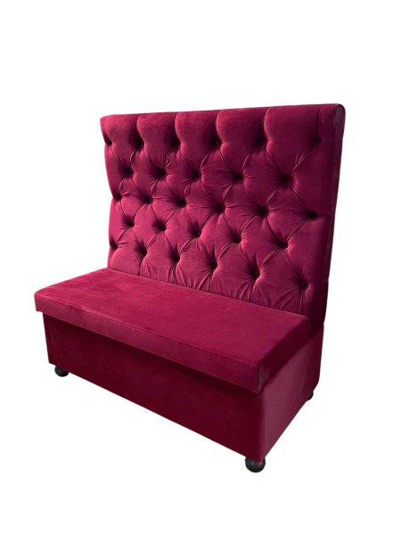 Bank Liverpool - Sonderposten