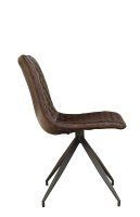 Xenro-Dark-Brown Xenro-Dark-Brown