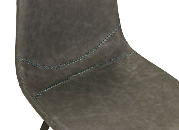 Jones-Tresenhocker-Grey