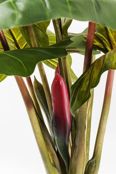 Deko Pflanze Rainforest Green 160cm