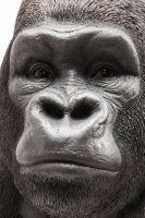 Deko Figur Monkey Gorilla Front XXL 107cm Deko Figur Monkey Gorilla Front XXL 107cm