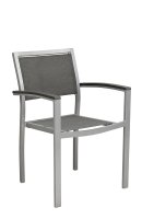 Vorschau: Georgia Silber-Mixed Grey Vorschau: Georgia Silber-Mixed Grey