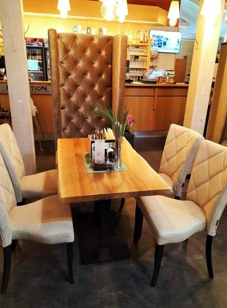 Foto: Forsthaus Thiemsburg | Schönstädt