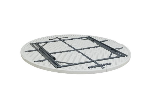 Wisent rund ø153 cm