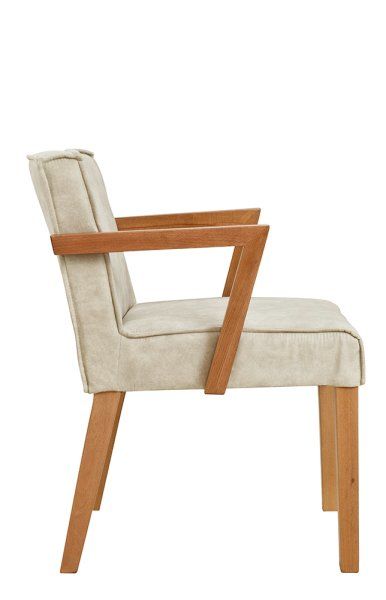 Beizton: Buche dunkel / Bezug: Preston: 31