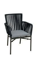 Samira Dark grey Samira Dark grey