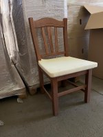 Holzstuhl Greek - Sonderposten Holzstuhl Greek - Sonderposten