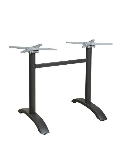 Cindy-Double-Kipp anthrazit