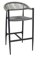 Vorschau: Spidro Bar X Grey Vorschau: Spidro Bar X Grey