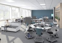 Vorschau: Akustiktrennwand Samos Vorschau: Akustiktrennwand Samos