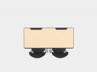 Vorschau: Schülertisch Naxel Vorschau: Schülertisch Naxel