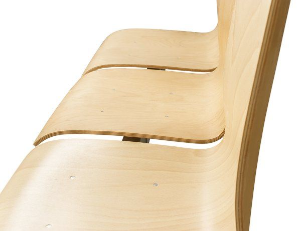 Beizton: Buche natur