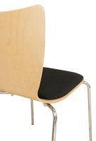 Vorschau: Beizton: Buche natur Vorschau: Beizton: Buche natur