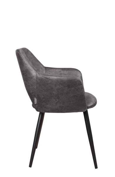 Polsterstuhl USON-Arm-Torreador-801