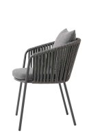 Vorschau: Kiaro Dark Grey Vorschau: Kiaro Dark Grey