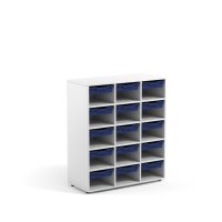 Vorschau: Materialcontainer Annie Vorschau: Materialcontainer Annie