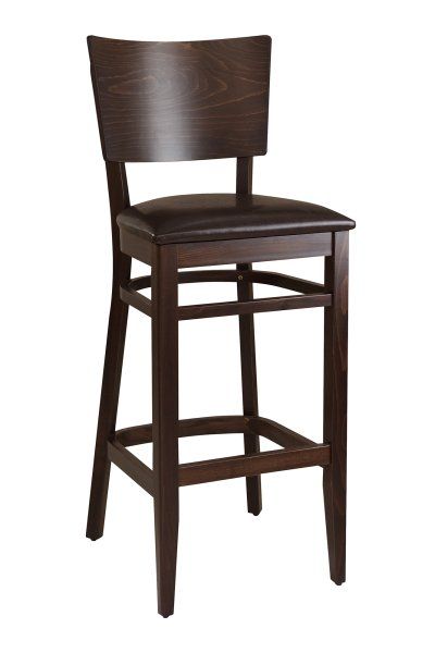 Beizton: American Walnut/Bezug: MG-14