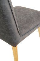 Vorschau: Beine: Buchenholz │ Beizton: Buche natur │ Bezug: Bulus 09 Vorschau: Beine: Buchenholz │ Beizton: Buche natur │ Bezug: Bulus 09