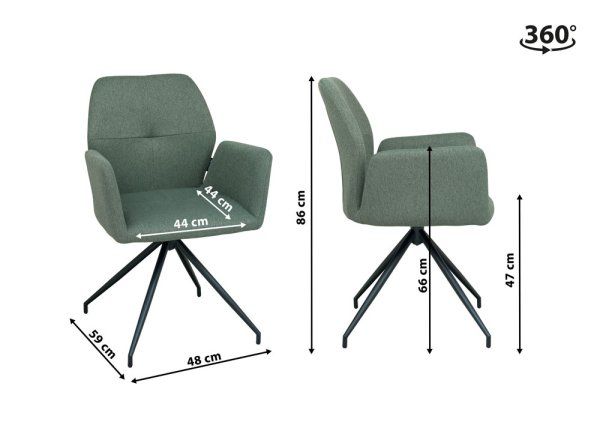 Railo-AL-Turn OTTE-Green