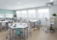 Schülertisch Arrow Schülertisch Arrow