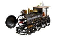 Vorschau: Bar Steamlock Vorschau: Bar Steamlock