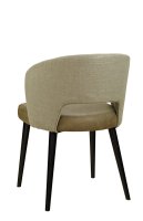 Vorschau: Polsterstuhl Gastronomie Sontaro-200-Arm_Rückansicht Vorschau: Polsterstuhl Gastronomie Sontaro-200-Arm_Rückansicht