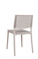 Vorschau: Kunststoffstuhl FOMA-1860 Light Grey Vorschau: Kunststoffstuhl FOMA-1860 Light Grey