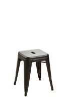 Toxor Hocker Schwarz Toxor Hocker Schwarz