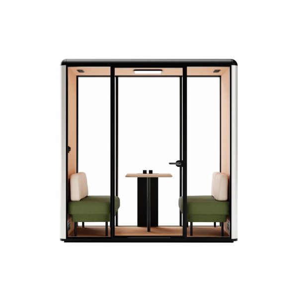 Akustikkabine Essen L