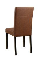 Beizton: Wenge / Bezug: Vintage-805 Beizton: Wenge / Bezug: Vintage-805