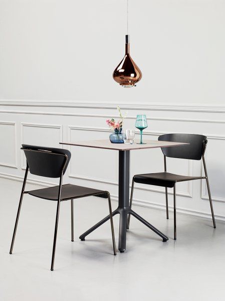 Dekor: Black Stained Oak