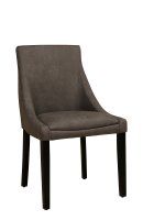 Beizton:Schwarz │ Bezug: Balu 6 Beizton:Schwarz │ Bezug: Balu 6