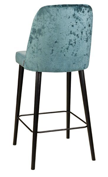 Beizton: PND1 | Bezug: Sitz Gavin-24 | Rücken außen: Fogo-21_Rückansicht