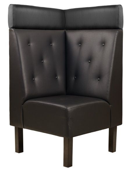 Beiton: Wenge / Bezug: Kunstleder D-8