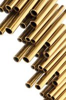 Vorschau: Spiegel Solare Gold Ø132cm Vorschau: Spiegel Solare Gold Ø132cm