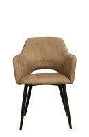 Vorschau: Polsterstuhl USON-Arm-Hogan Vorschau: Polsterstuhl USON-Arm-Hogan