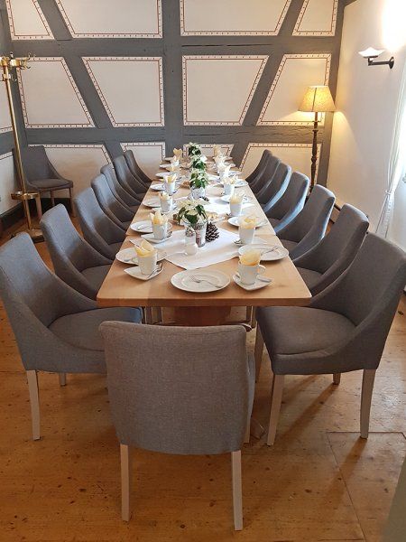 Foto: Landhaus Engelberg, Beuren