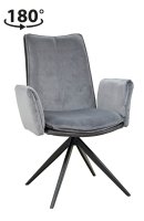 Edena-Arm DUO Gris Edena-Arm DUO Gris