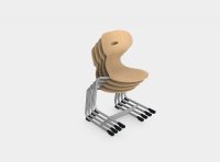 Vorschau: Freischwinger Mia Vorschau: Freischwinger Mia