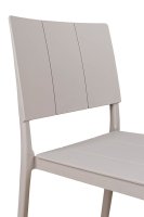 Vorschau: Kunststoffstuhl FOMA-1860 Light Grey Vorschau: Kunststoffstuhl FOMA-1860 Light Grey